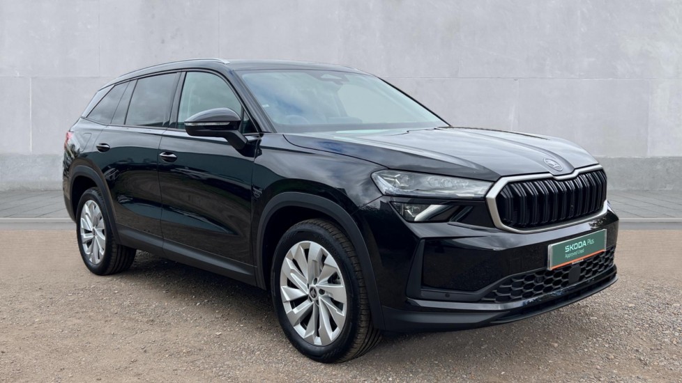 Main listing image - Skoda Kodiaq