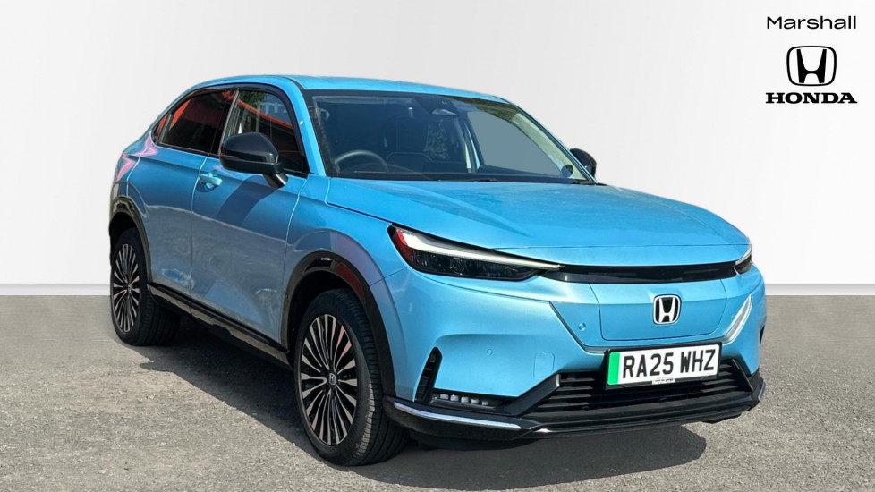 Main listing image - Honda E Ny1
