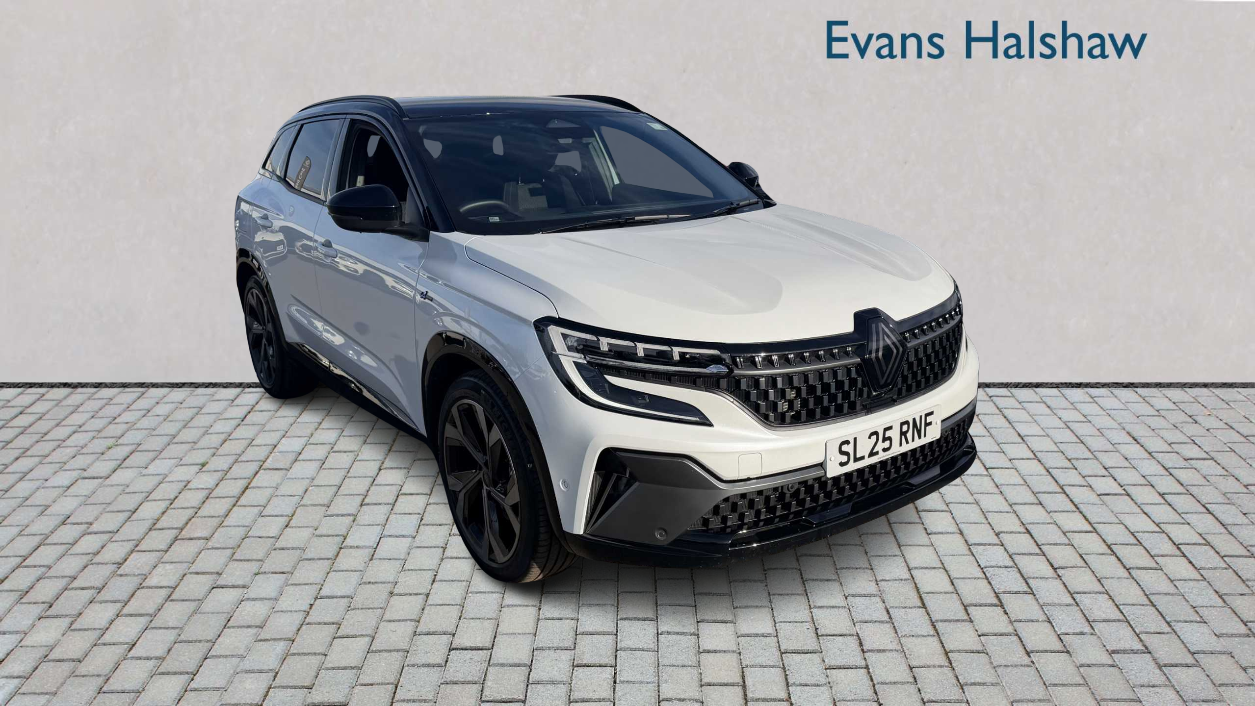 Main listing image - Renault Austral