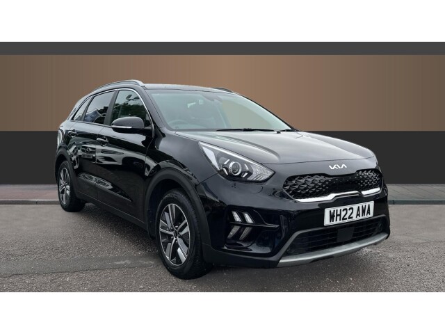 Main listing image - Kia Niro