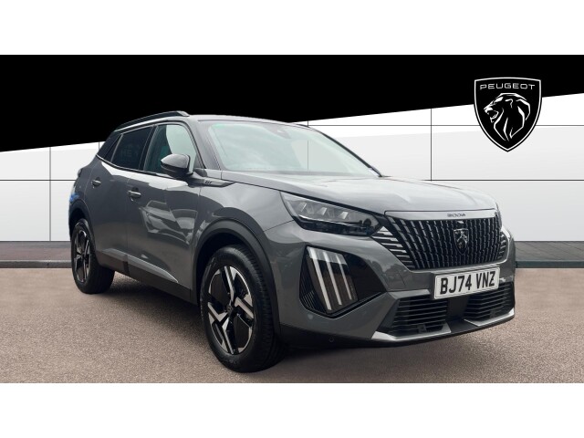 Main listing image - Peugeot 2008