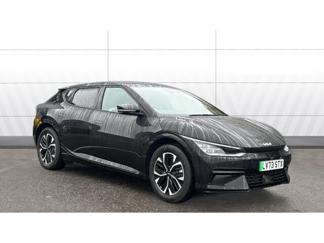 Main listing image - Kia EV6