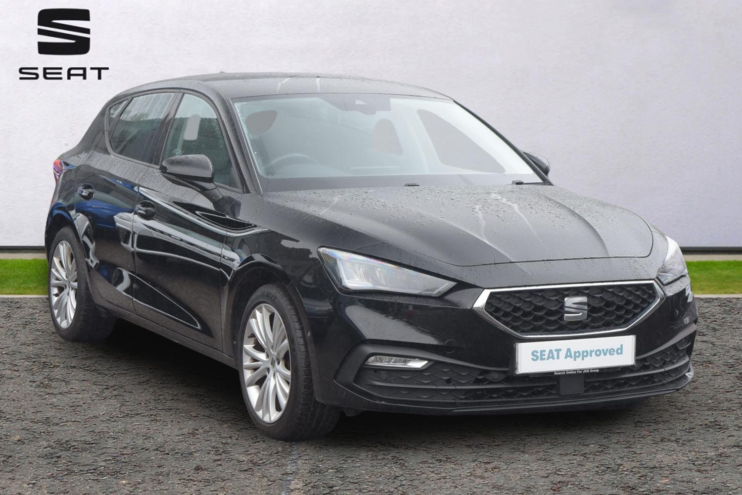 Main listing image - SEAT Leon