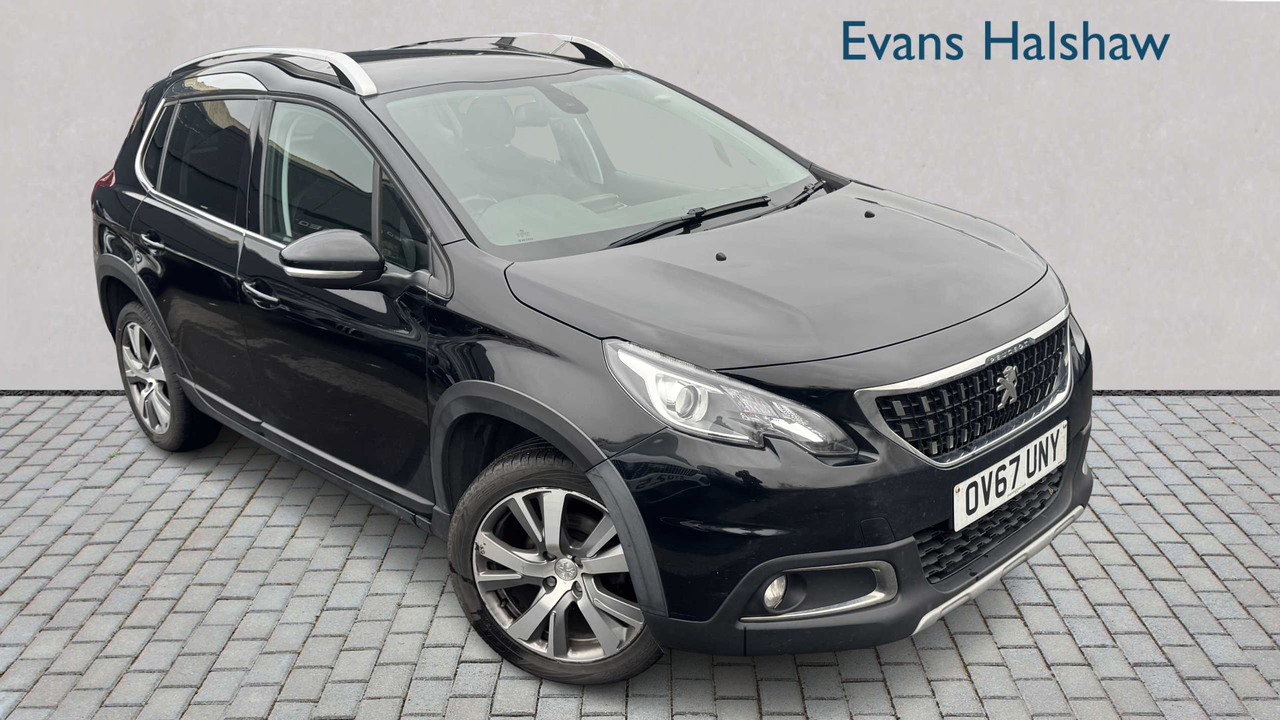 Main listing image - Peugeot 2008