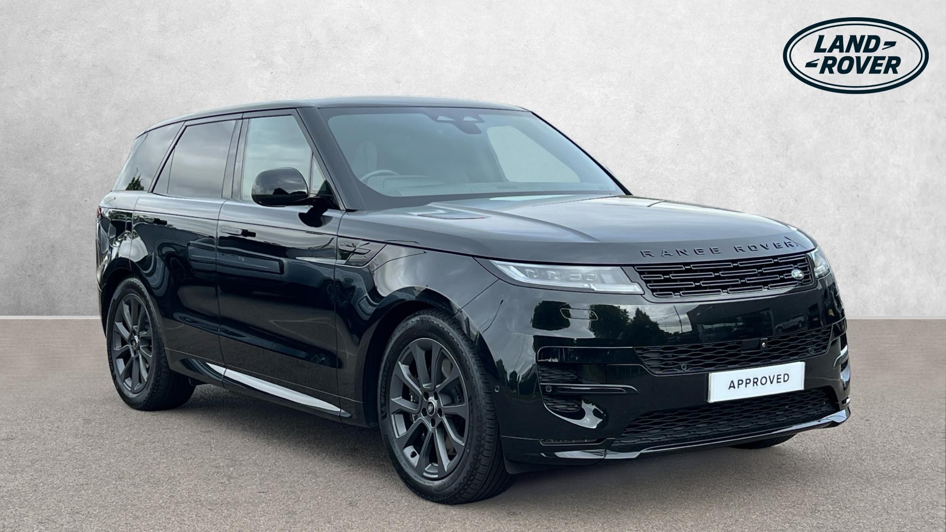 Main listing image - Land Rover Range Rover Sport
