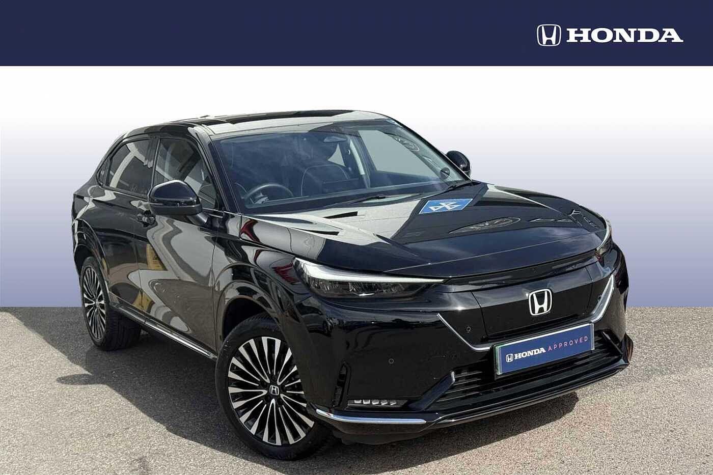 Main listing image - Honda E Ny1