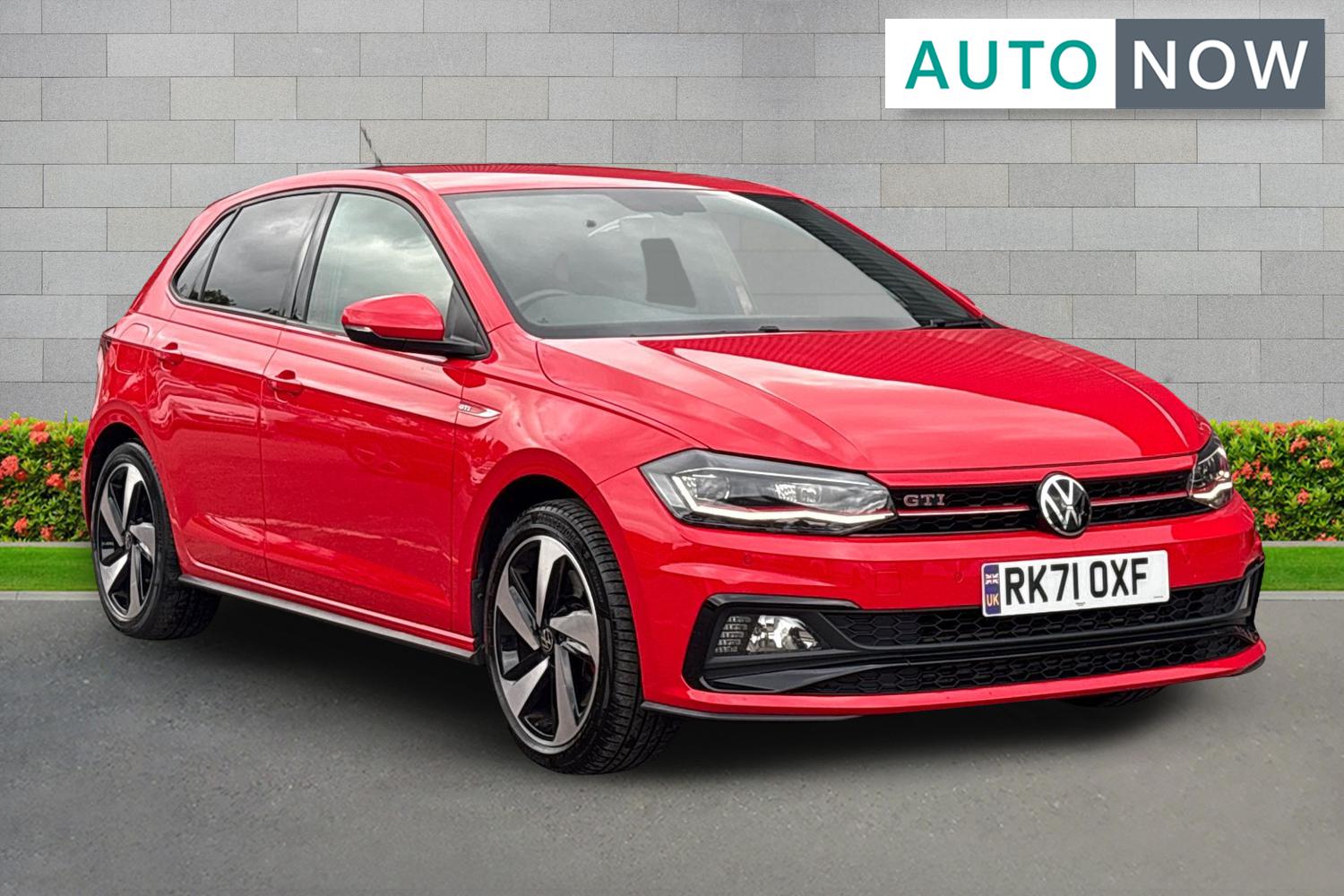 Main listing image - Volkswagen Polo