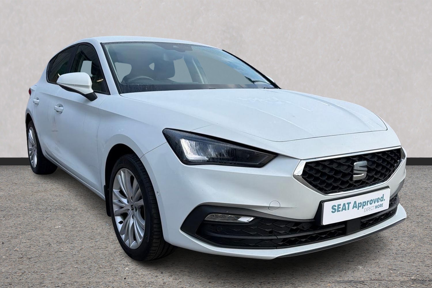 Main listing image - SEAT Leon