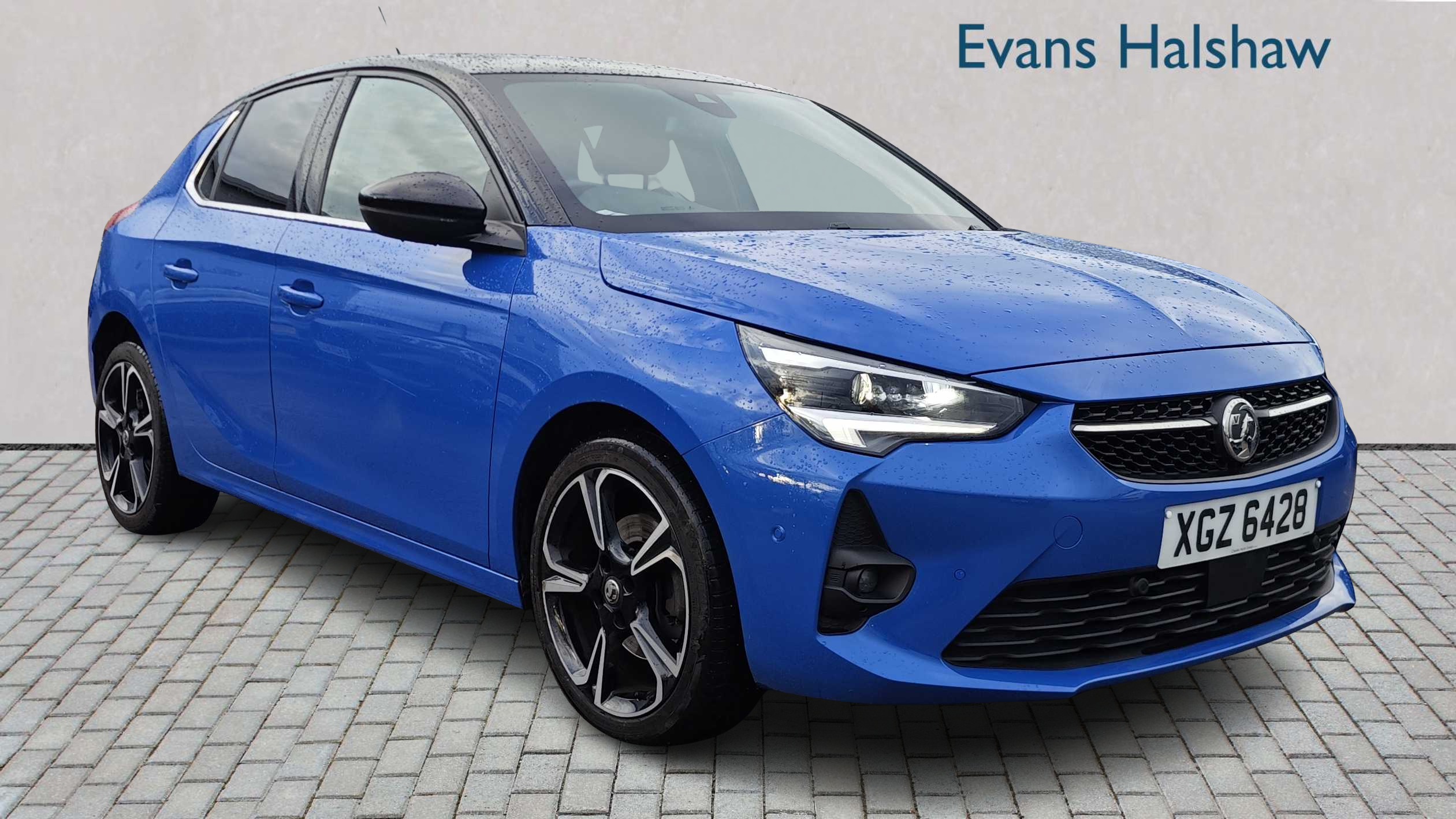 Main listing image - Vauxhall Corsa