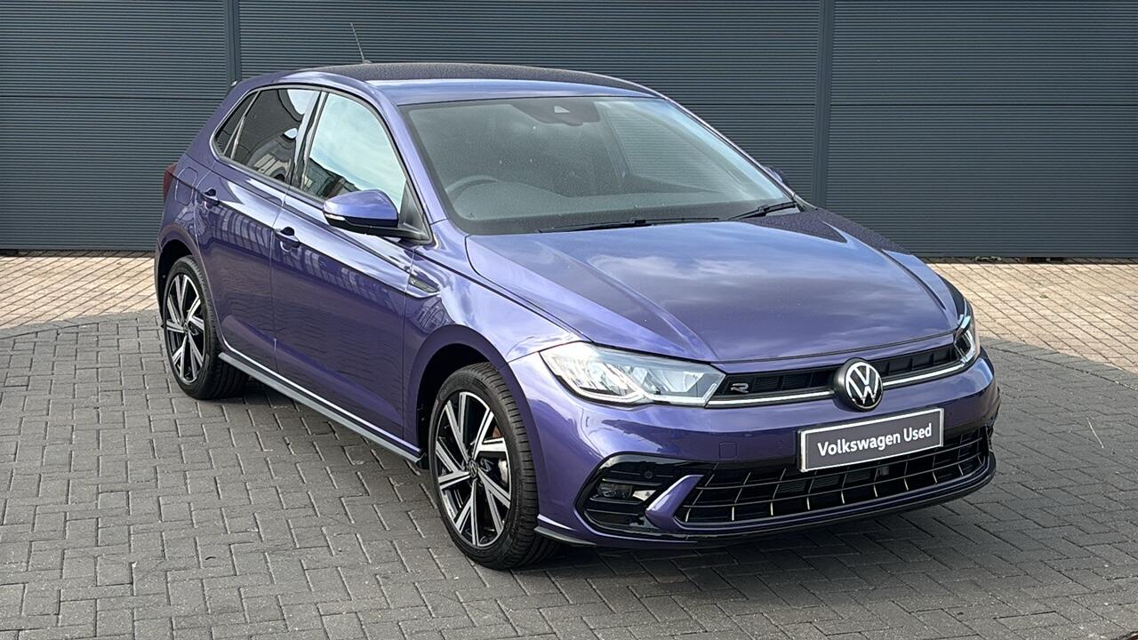 Main listing image - Volkswagen Polo