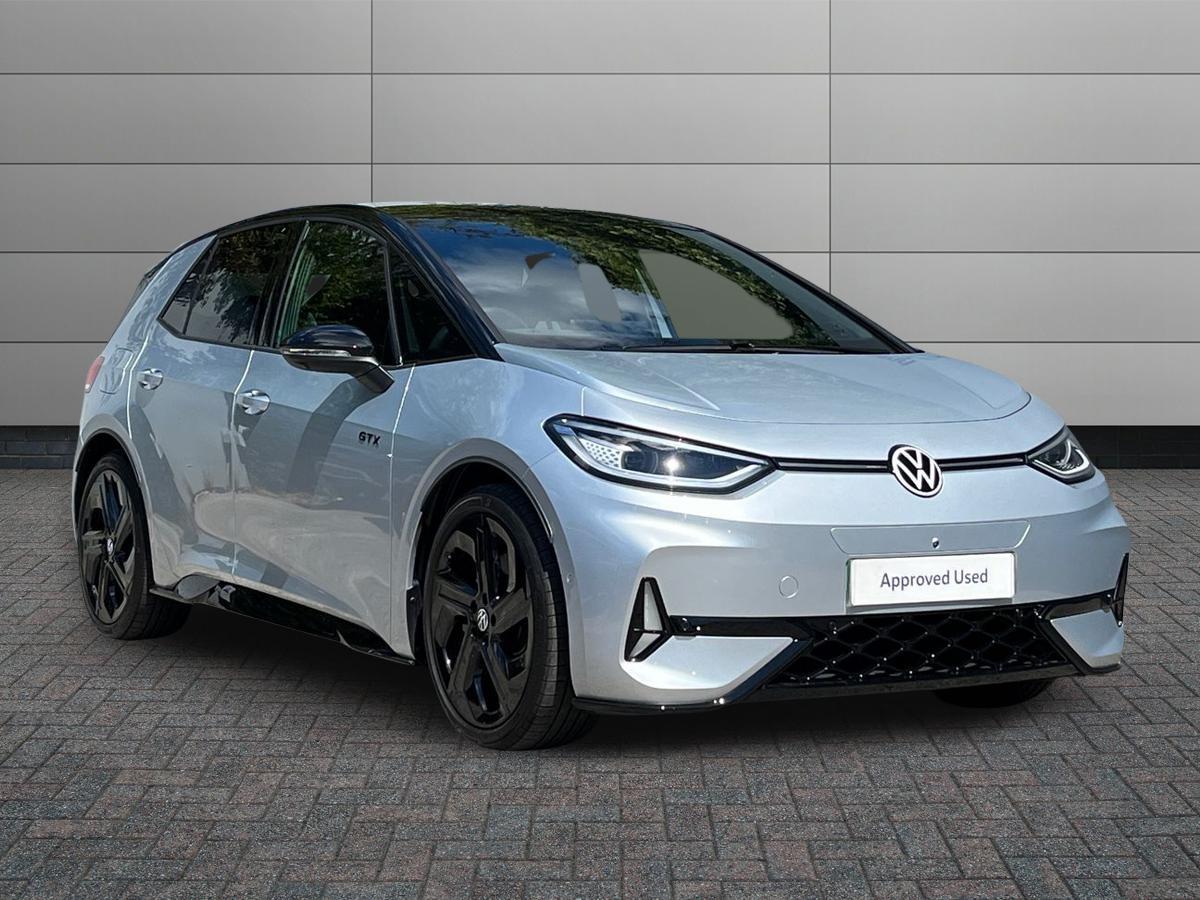 Main listing image - Volkswagen ID.3