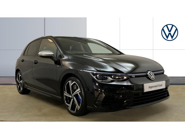 Main listing image - Volkswagen Golf R