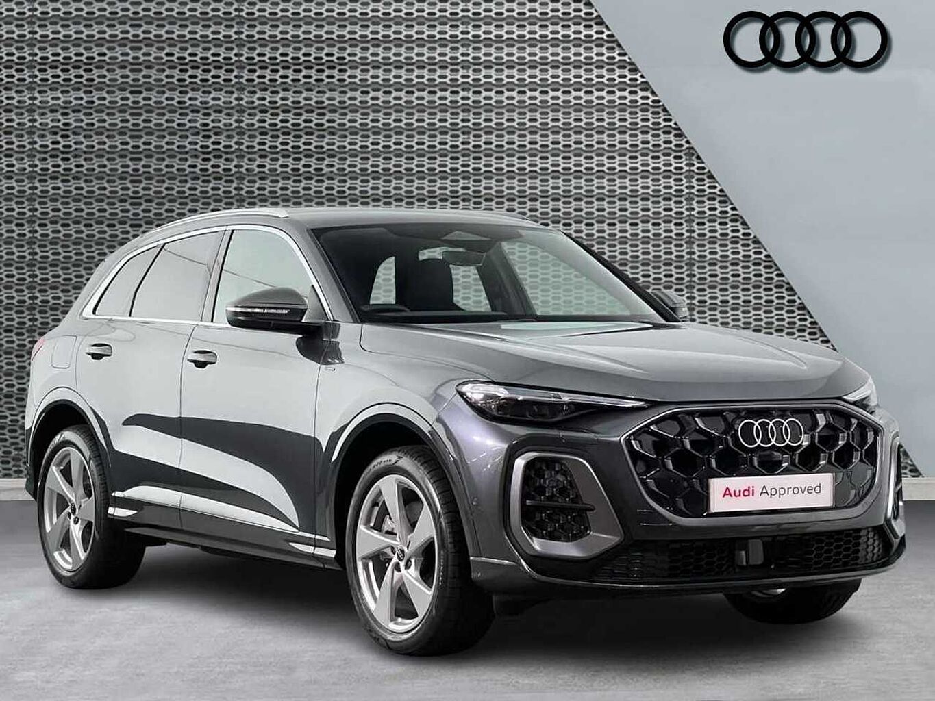 Main listing image - Audi Q5