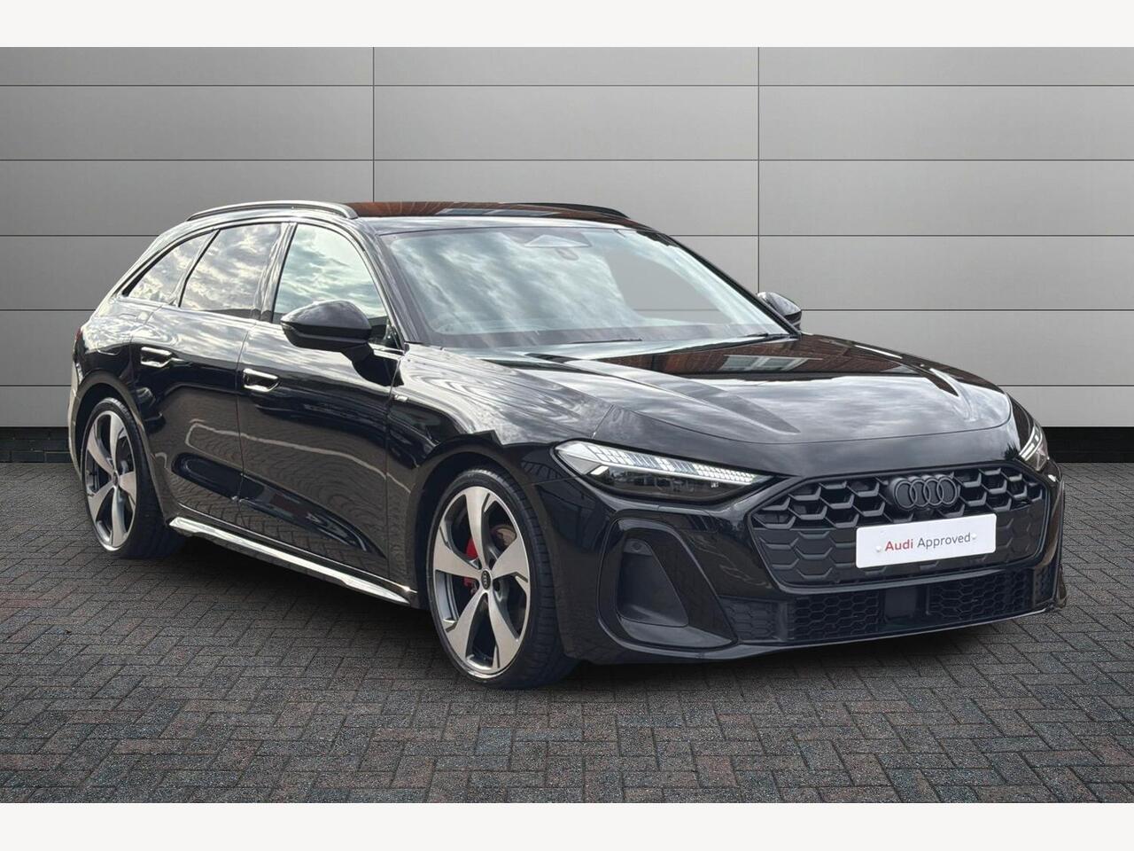 Main listing image - Audi A5