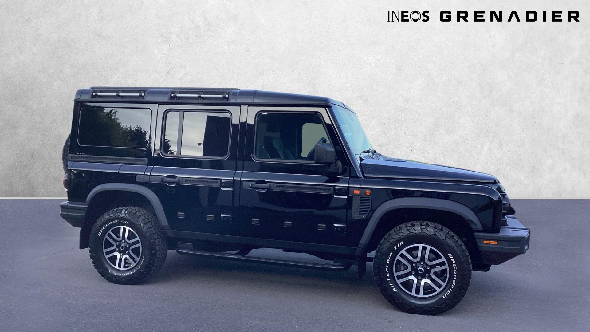 Main listing image - Ineos Grenadier