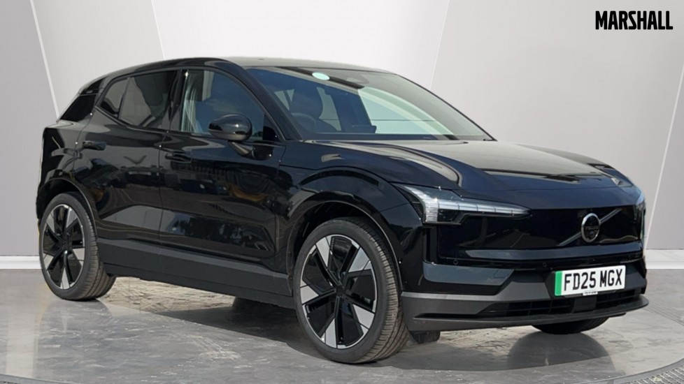 Main listing image - Volvo EX30