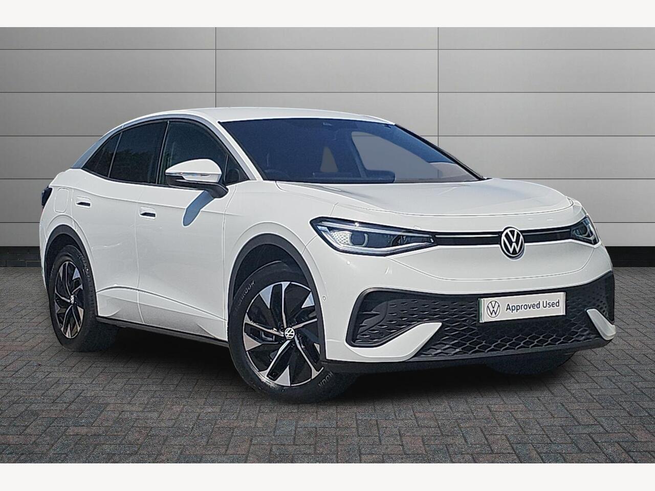 Main listing image - Volkswagen ID.5