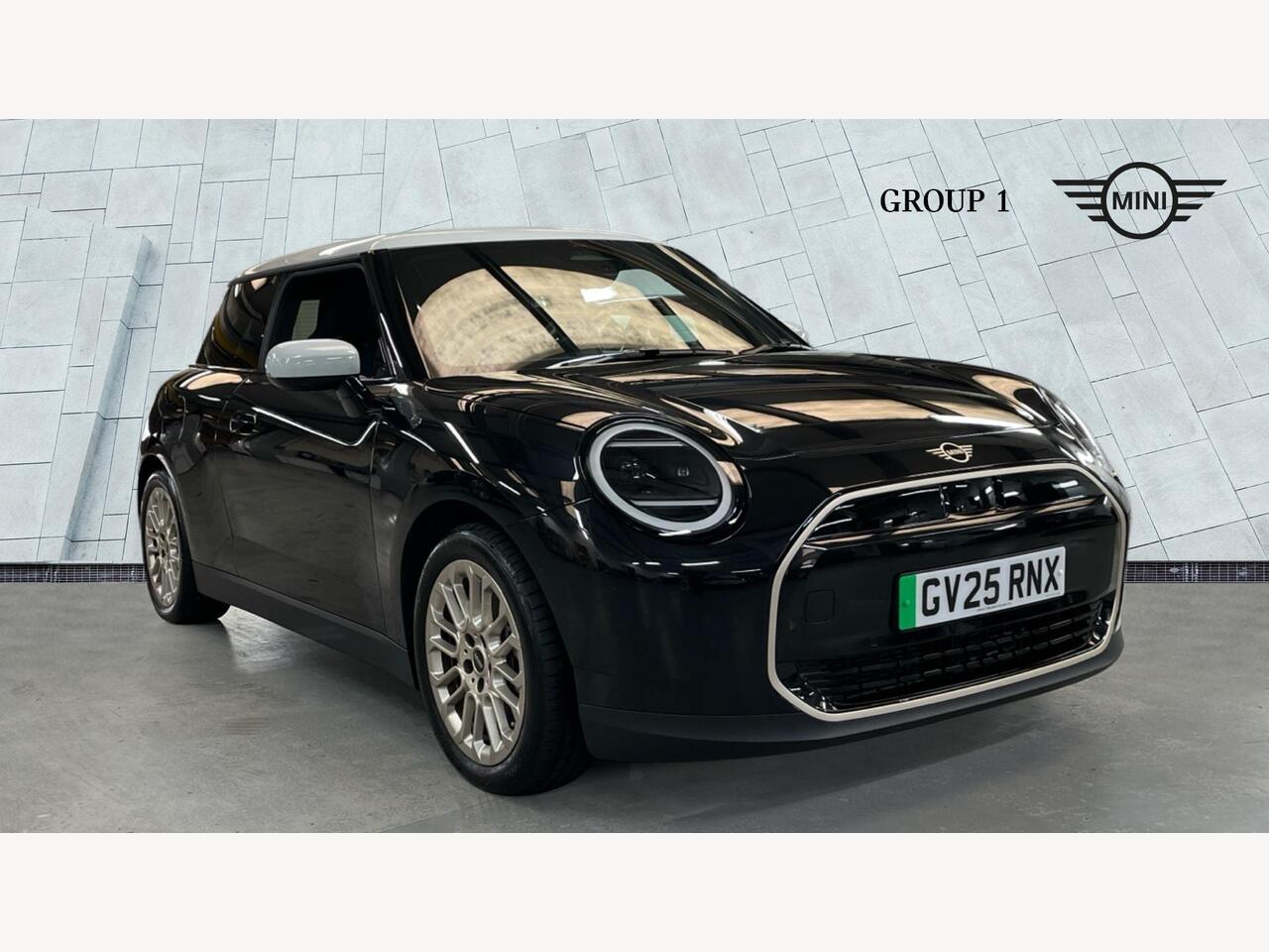 Main listing image - MINI Electric