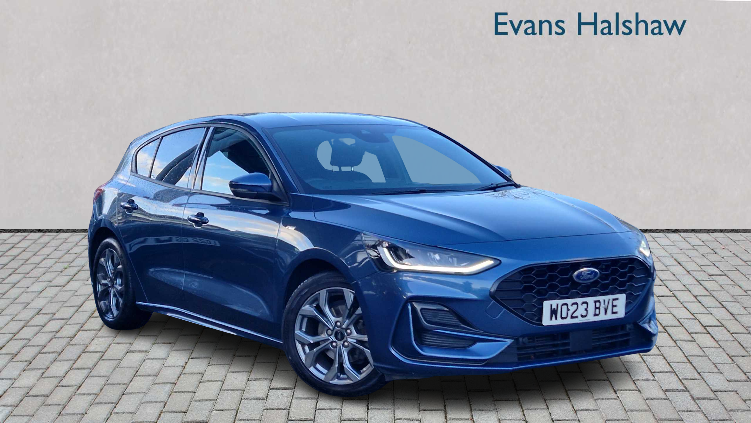 Main listing image - Ford Focus