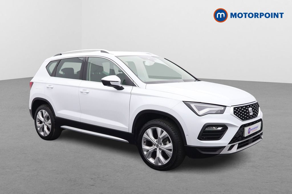 Main listing image - SEAT Ateca