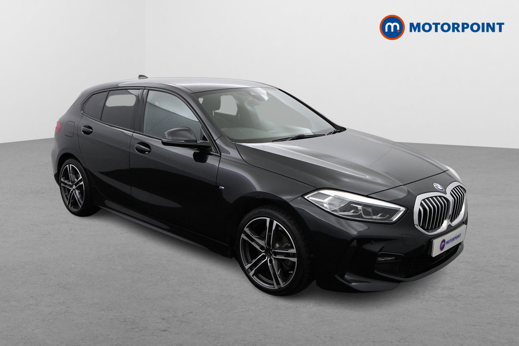 Main listing image - BMW 1 Series