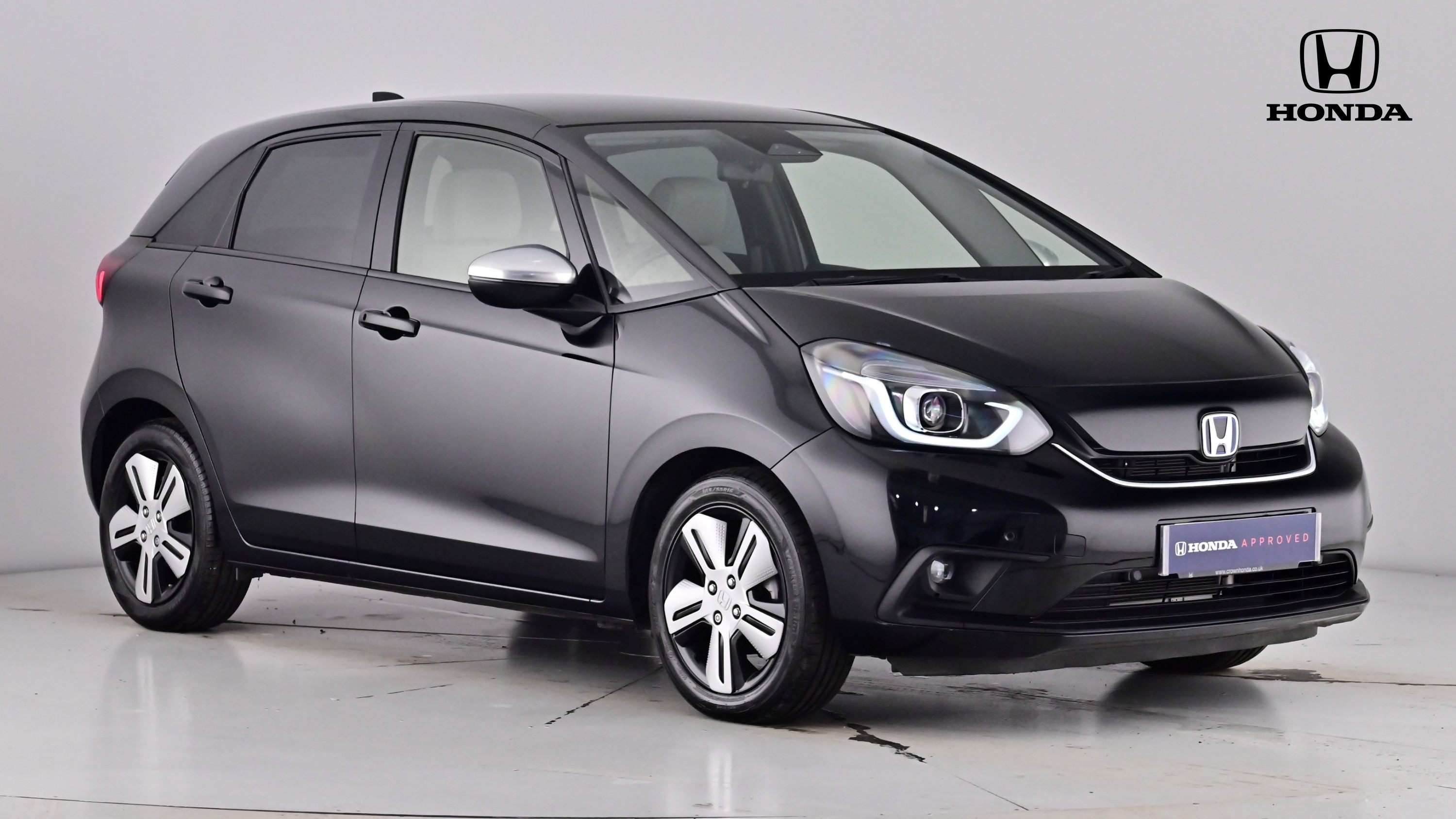 Main listing image - Honda Jazz