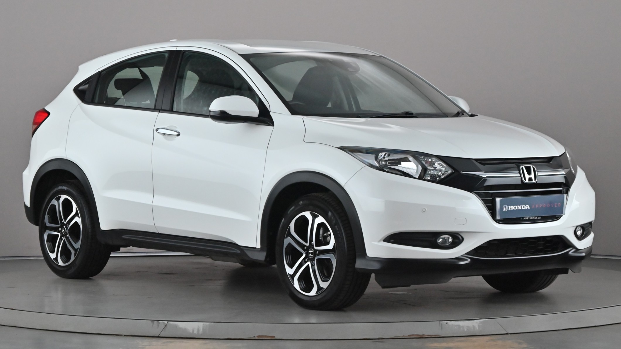 Main listing image - Honda HR-V