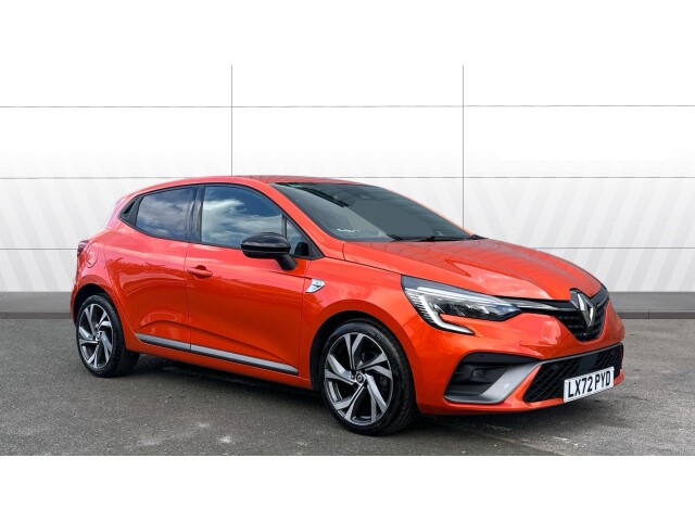 Main listing image - Renault Clio