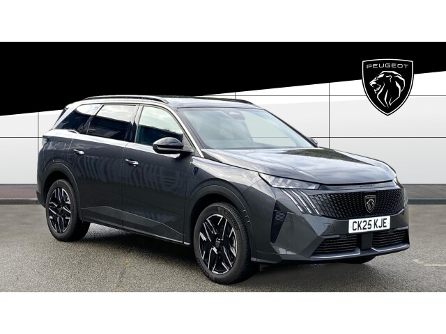Main listing image - Peugeot 5008