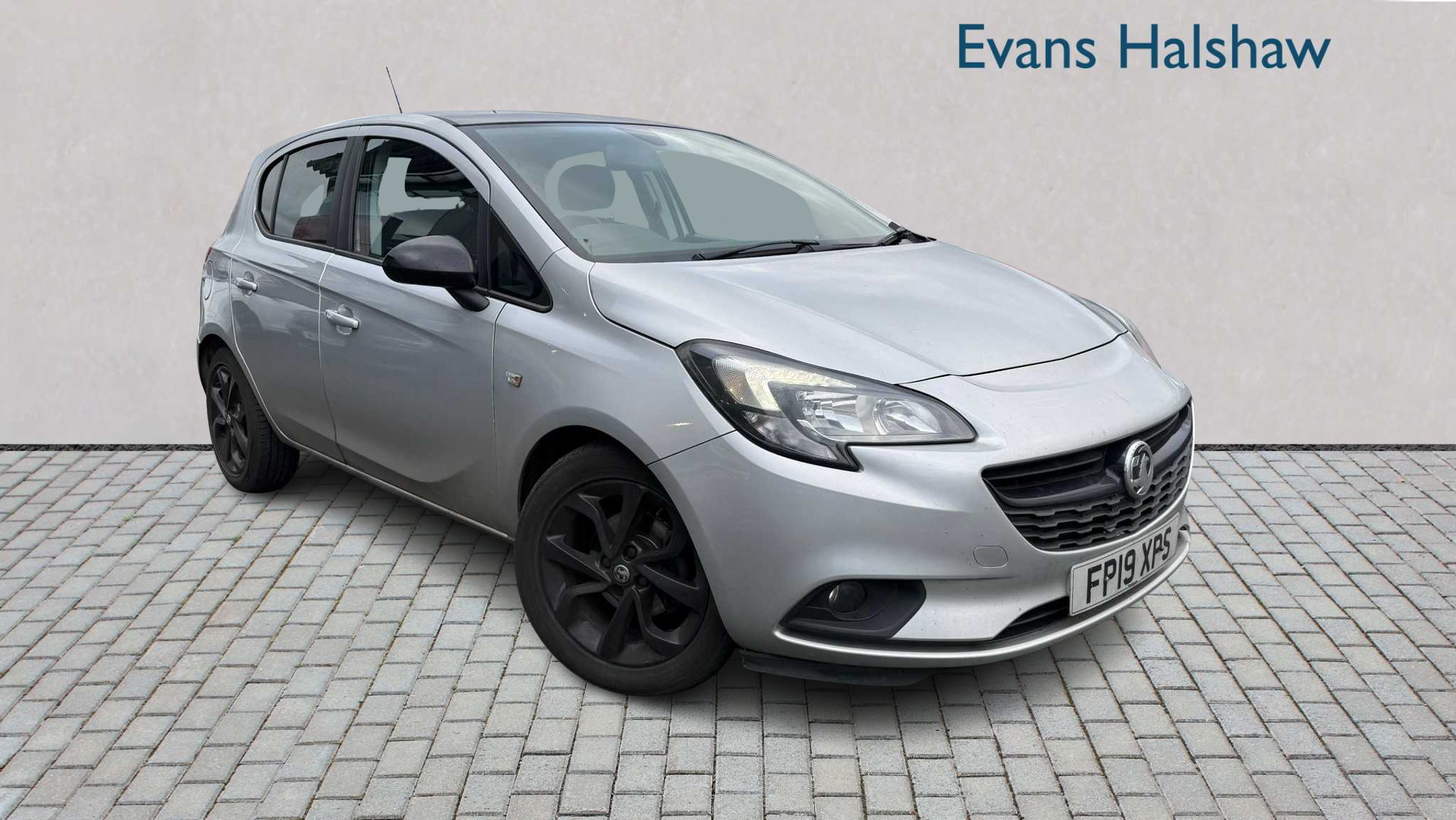 Main listing image - Vauxhall Corsa