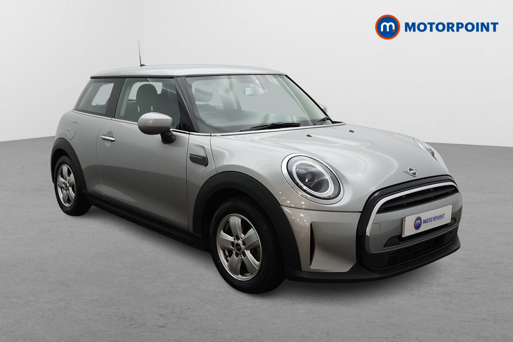 Main listing image - MINI Hatchback