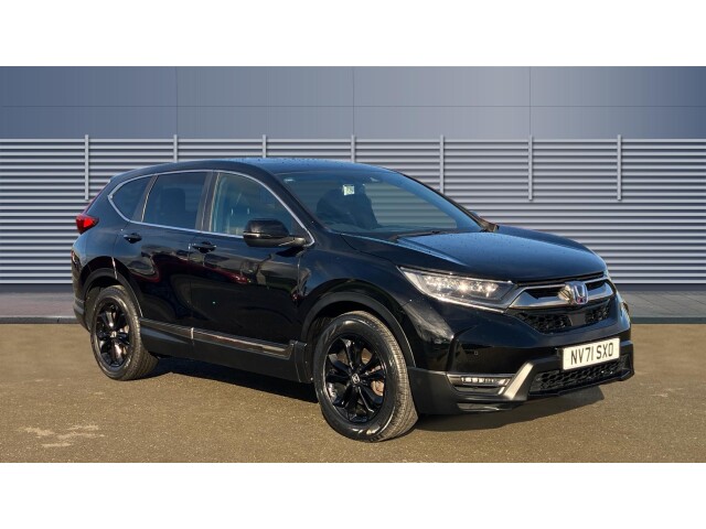 Main listing image - Honda CR-V