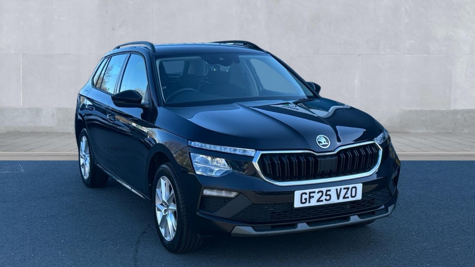 Main listing image - Skoda Kamiq