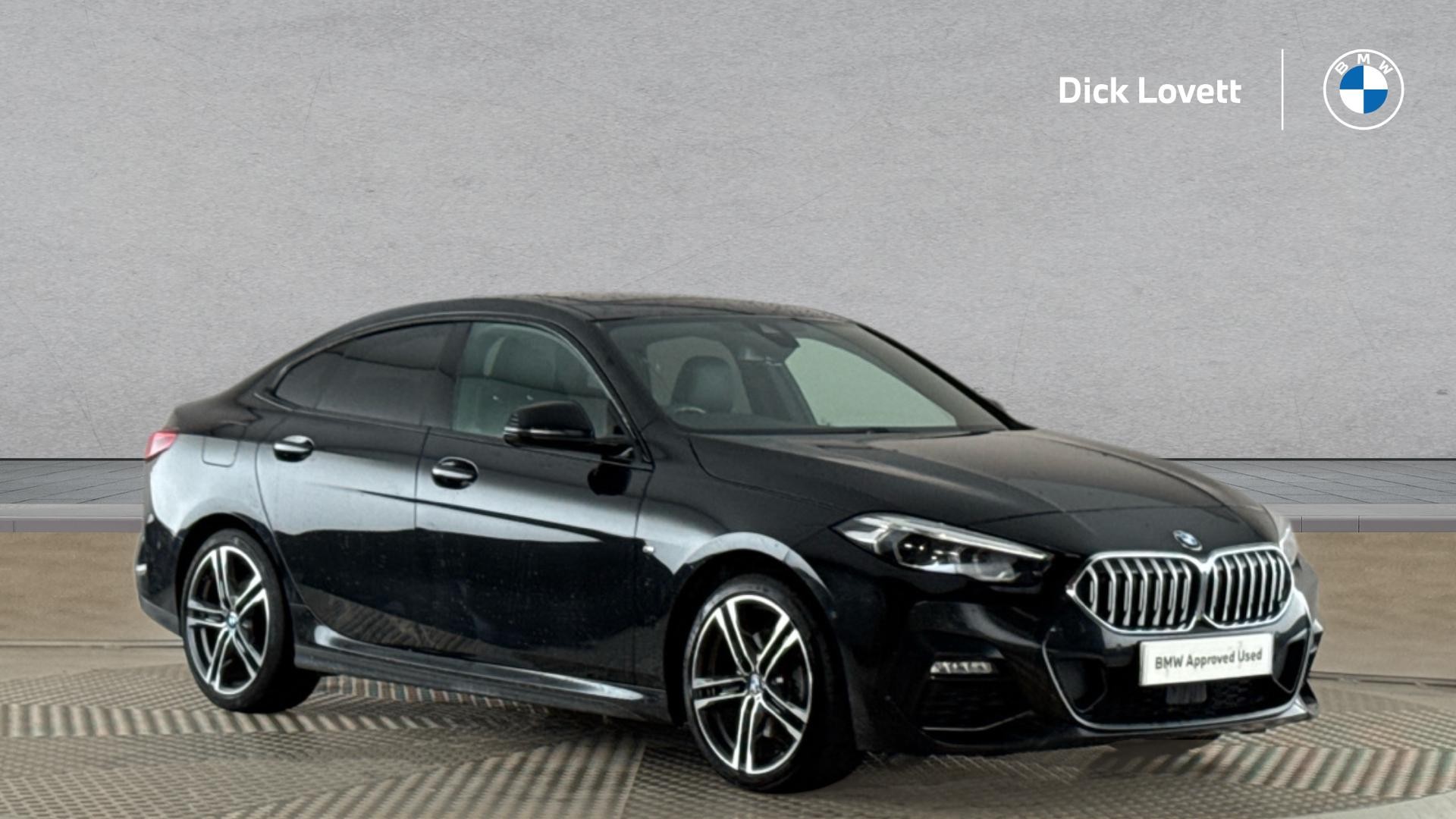 Main listing image - BMW 2 Series Gran Coupe