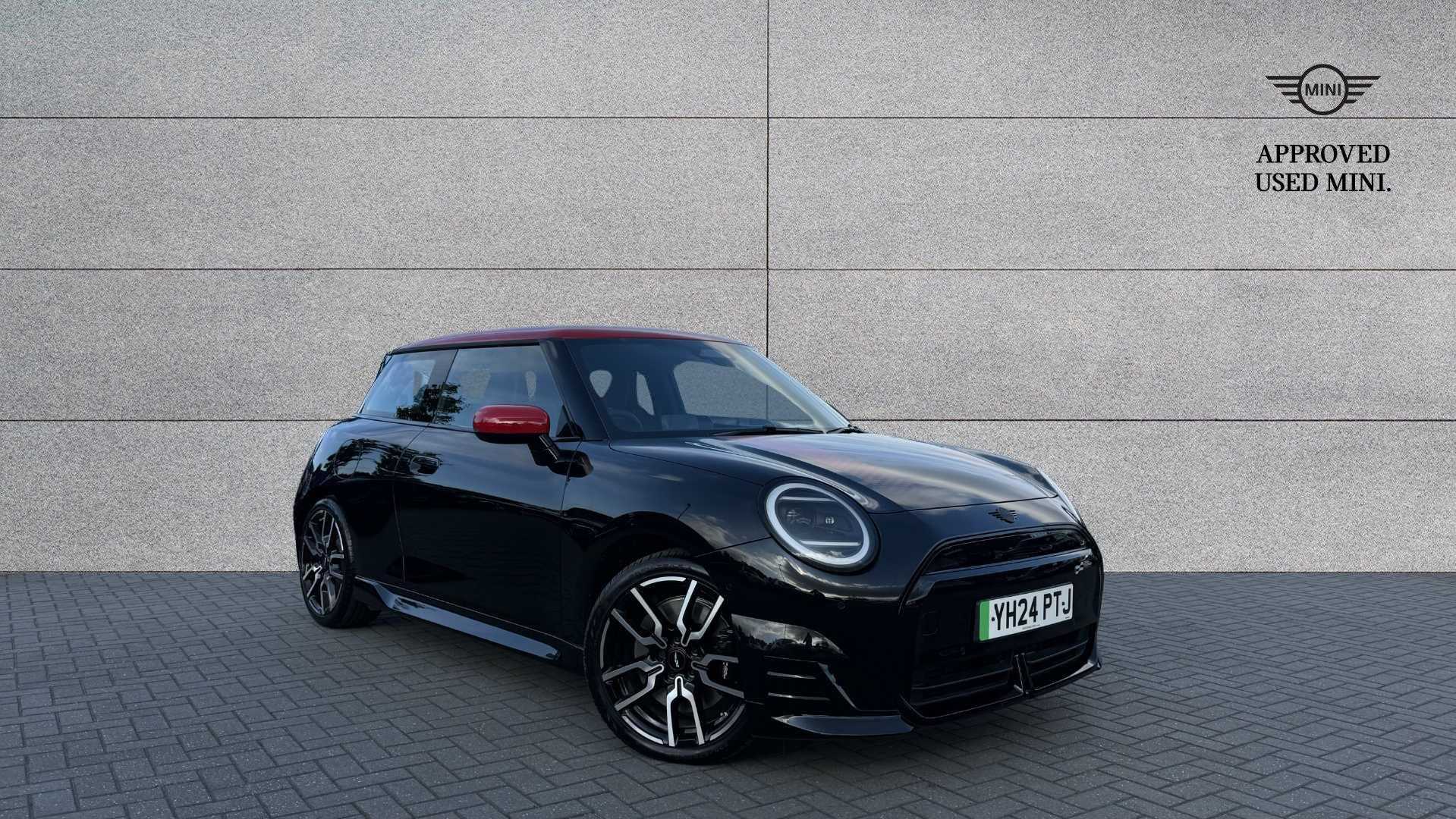 Main listing image - MINI Electric