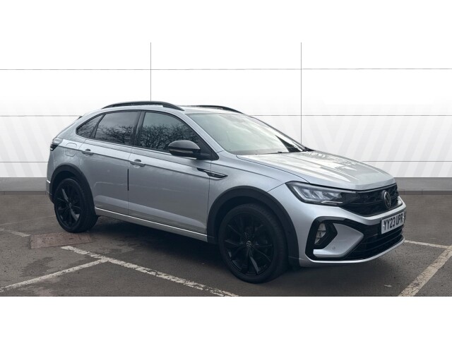 Main listing image - Volkswagen Taigo