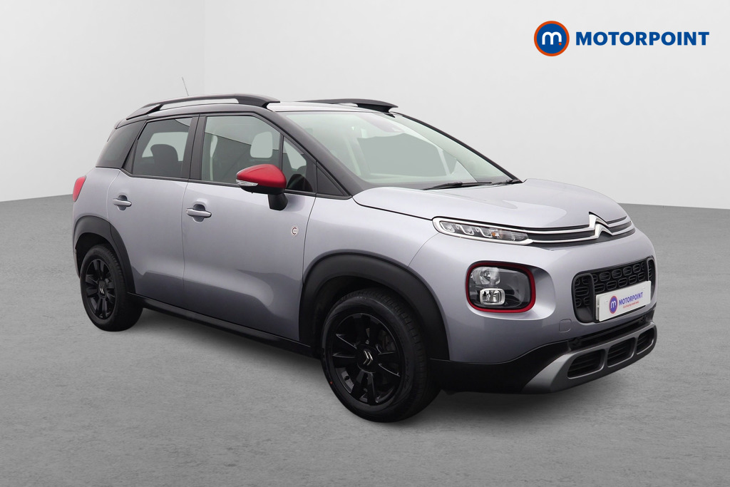 Main listing image - Citroen C3 Aircross