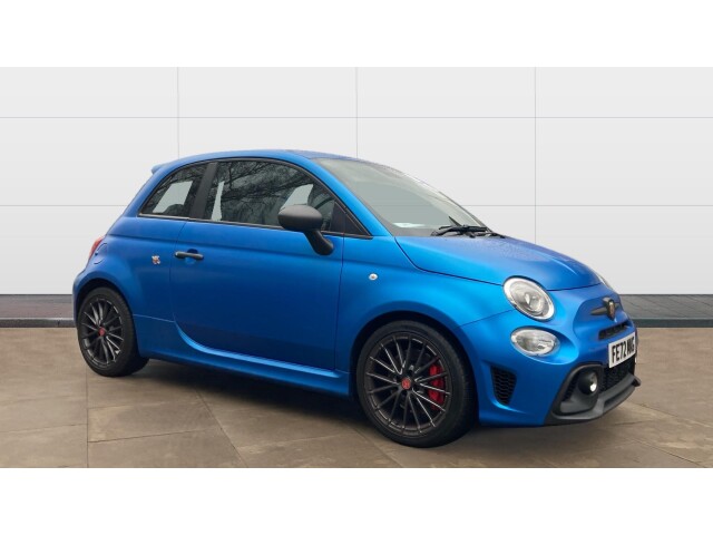 Main listing image - Abarth 695