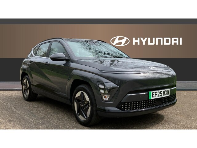Main listing image - Hyundai Kona Electric