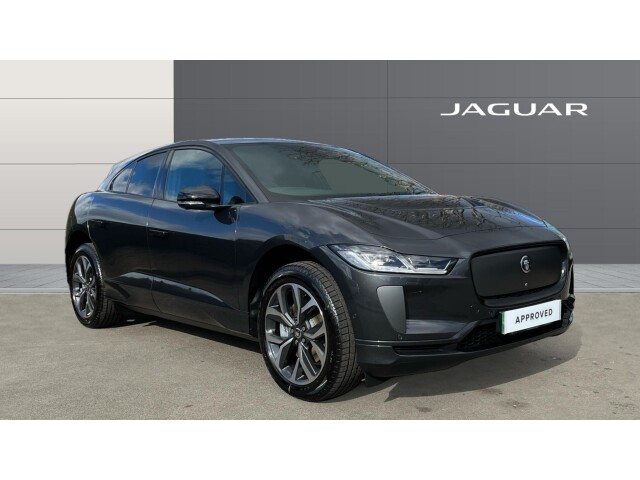 Main listing image - Jaguar I-Pace