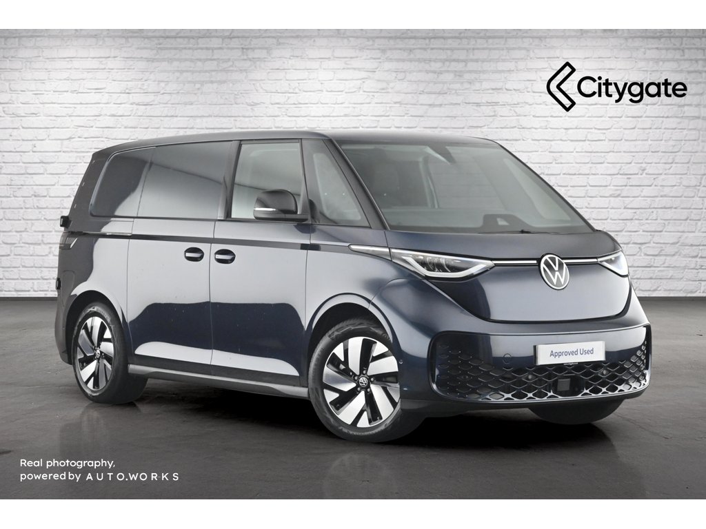 Main listing image - Volkswagen ID.Buzz