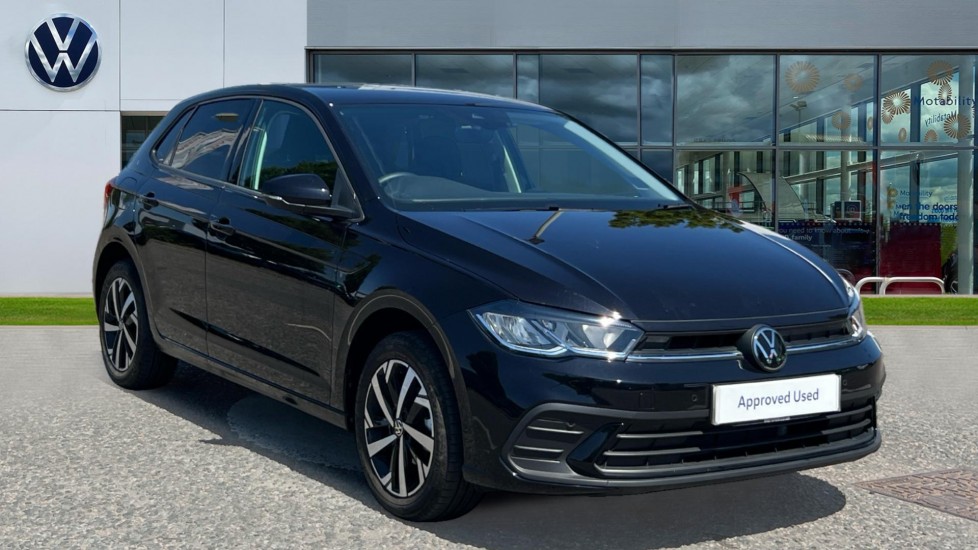 Main listing image - Volkswagen Polo