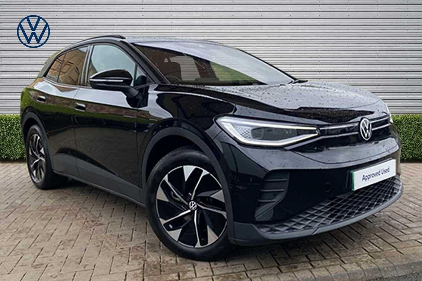 Main listing image - Volkswagen ID.4