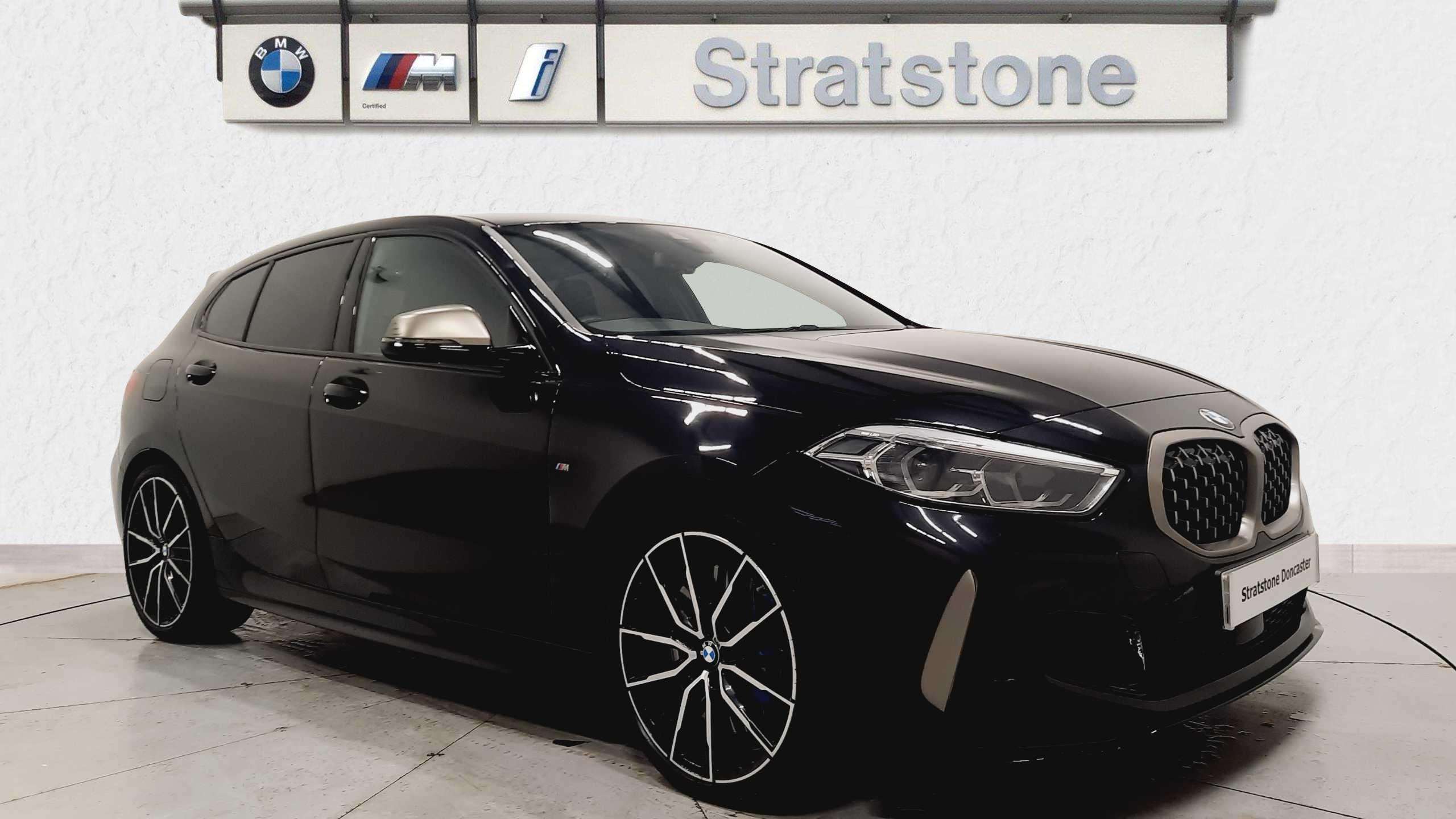 Main listing image - BMW 1 Series