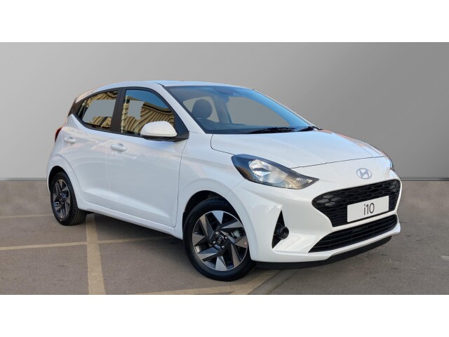 Main listing image - Hyundai i10