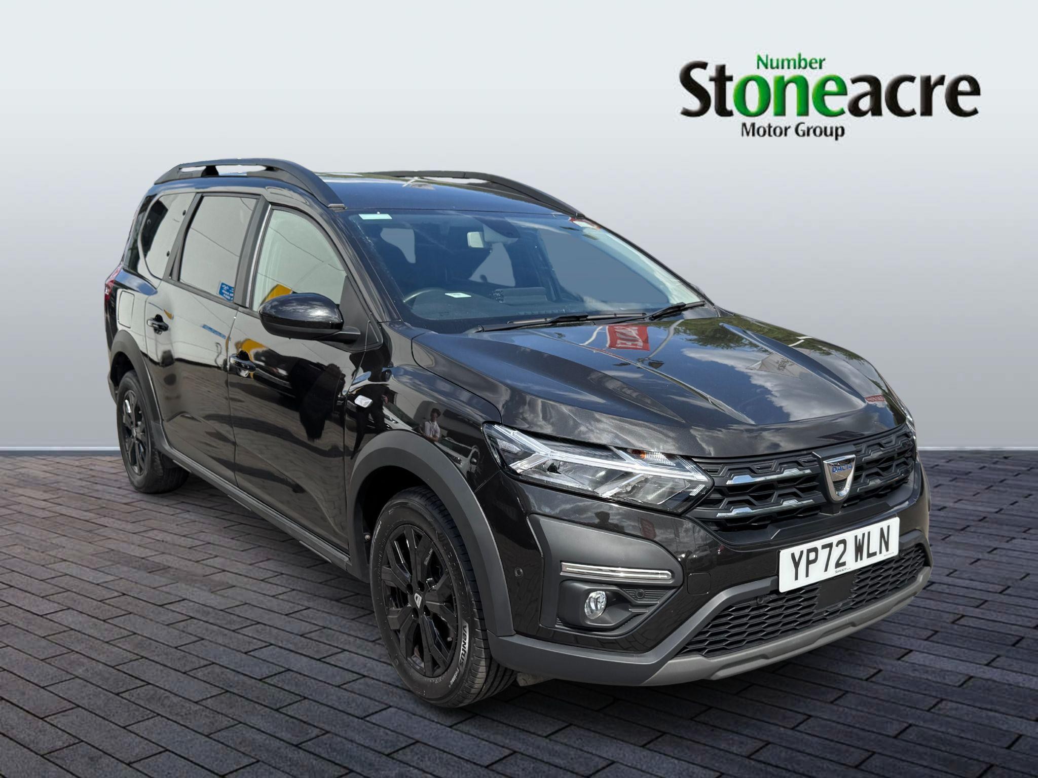 Main listing image - Dacia Jogger