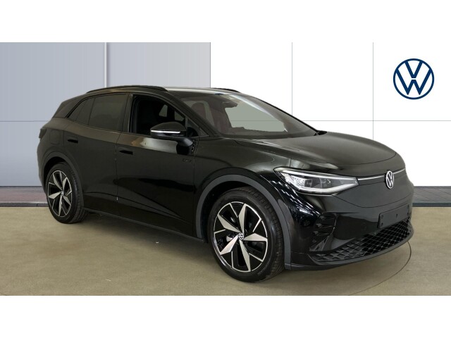 Main listing image - Volkswagen ID.4