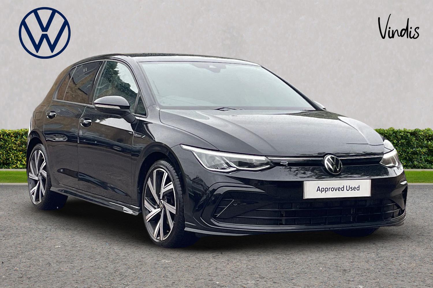 Main listing image - Volkswagen Golf
