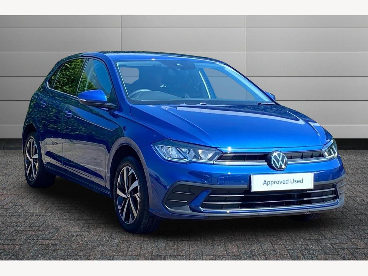 Main listing image - Volkswagen Polo