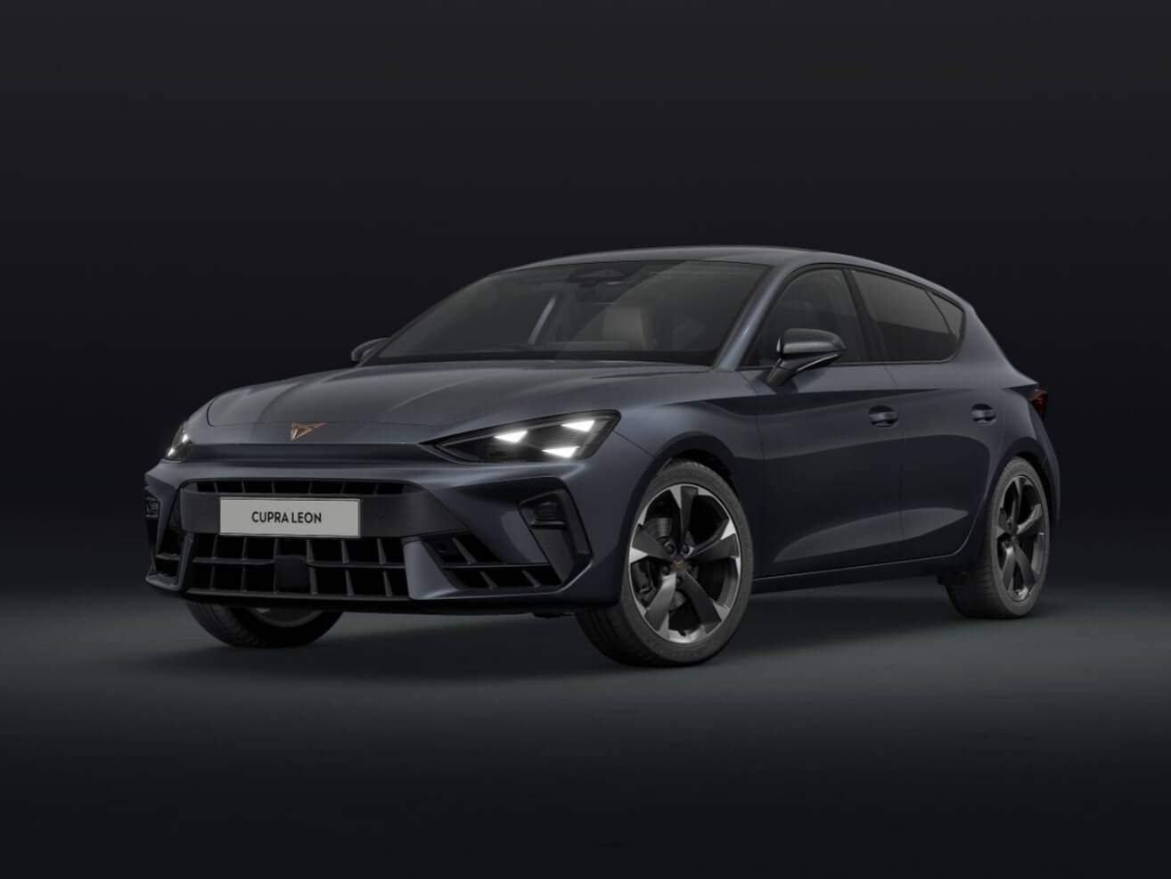 Main listing image - Cupra Leon